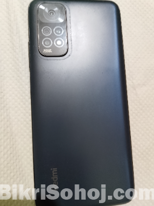 Xiaomi Redmi note 11